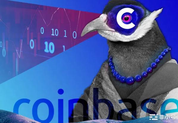 Wood的ARK看好Coinbase购买了大量的股票