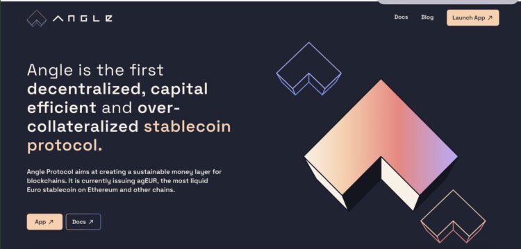 空投埋伏日记：AngleProtocolPhiLandArbitrum（11月23日）