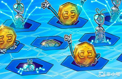 在12月LINK质押推出之前link预计将上涨