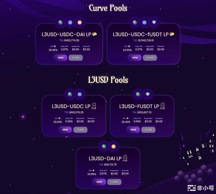 Tomb|Lif3生态宇宙——周报更新52#