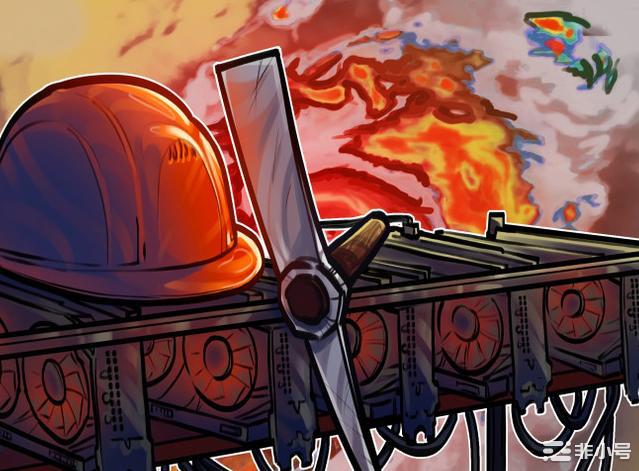 新的比特币矿工投降?本周关于比特币的5件事