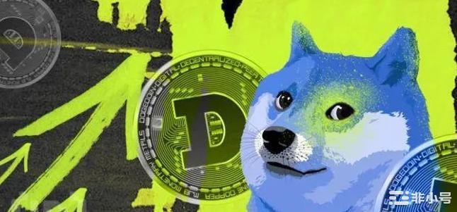 Dogecoin弹性跨越8年另一场DOGE反弹迫在眉睫？
