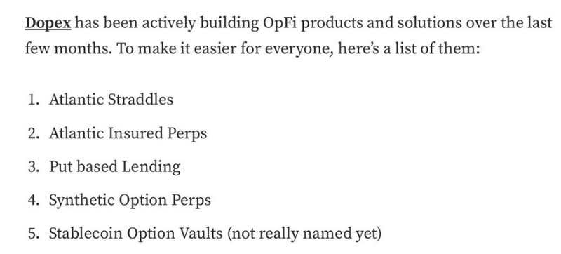 流动性质押之外还有哪些值得关注的DeFi叙事?