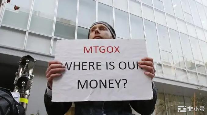 比特币每次减半就要有一次黑天鹅？  比特币于 2009 年首次推出时，区