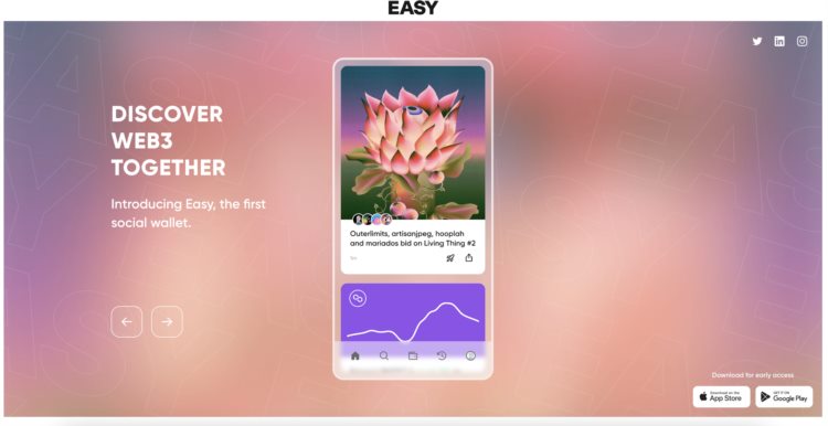 空投埋伏日记：EasyUniwhaleExchangeParallelChain（1月12日