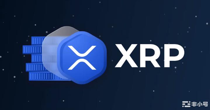 如果这种历史模式重演XRP价格可能飙升10倍!