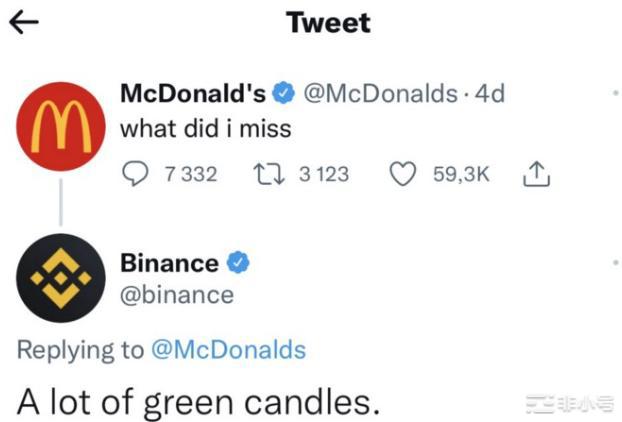 麦当劳和马斯克联合，能否带动狗狗币的巅峰？  特斯拉首席执行官埃隆马斯克