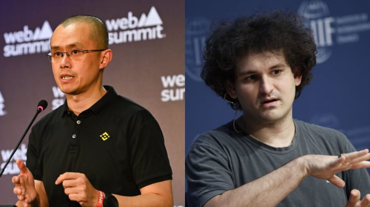 加密雷曼时刻:过去48小时行情全回顾