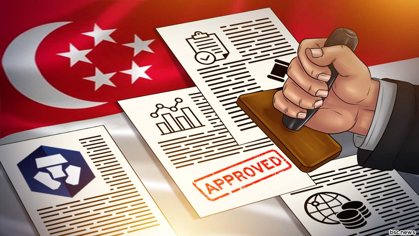 监管解读:新加坡的加密立法该放慢脚步了