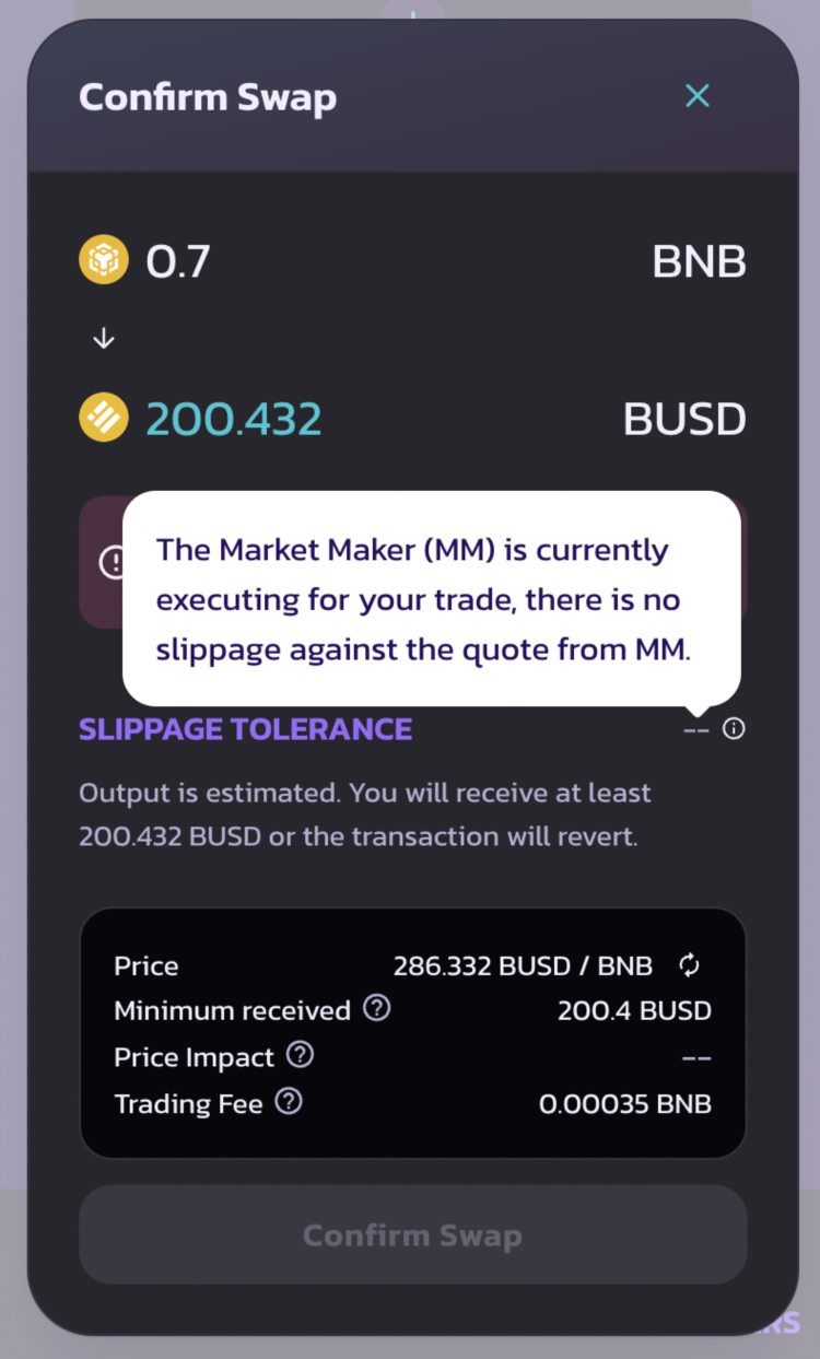 一览PancakeSwapV3更新：引入做市商降低交易费用激励交易量