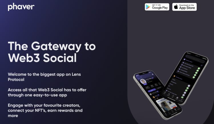 盘点Cyber​​Connect“Connected2023社交黑客松”