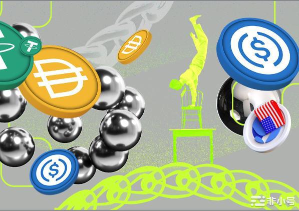 在银行倒闭之后，稳定币真的那么稳定吗？