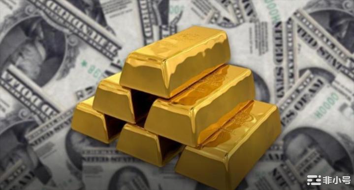 美银行业信任危机继续蔓延，比特币成为黄金之后的第二大避险资产