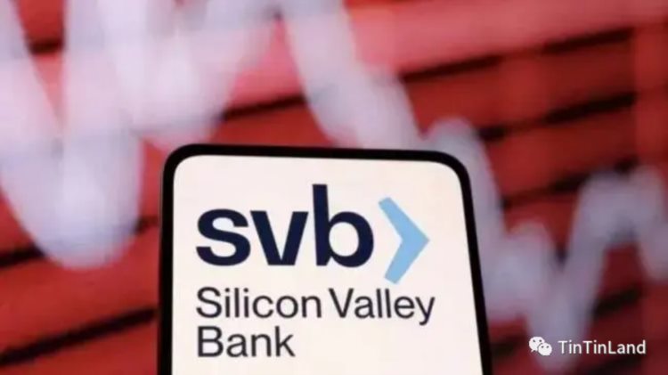 一个银行倒闭之后加密市场发生了什么?