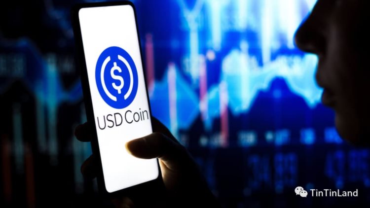 一个银行倒闭之后加密市场发生了什么?