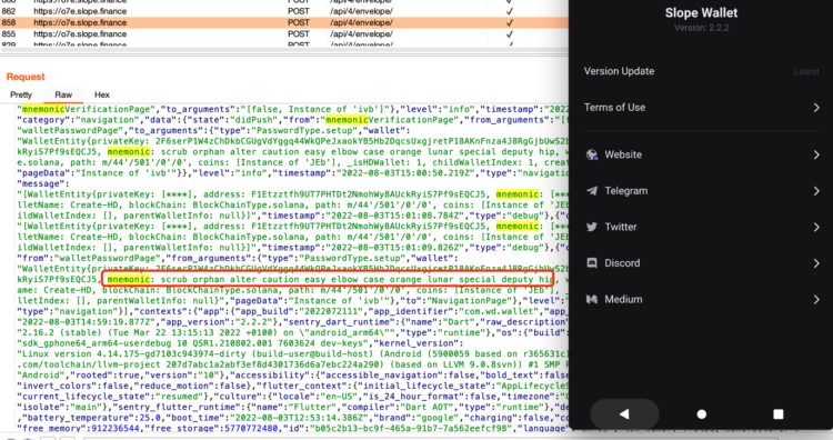 慢雾：Solana公链大规模盗币事件分析