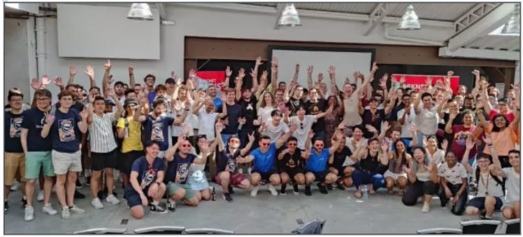 一文速览StarkNet黑客松9个获奖项目