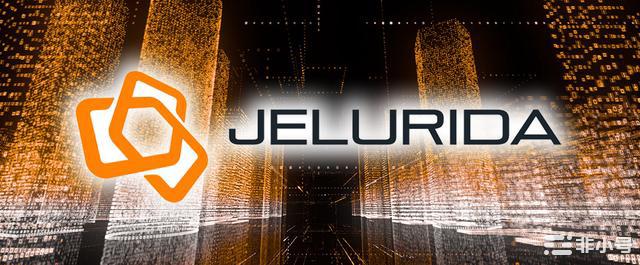 快速增长的市场：Jelurida非洲分部助力金融包容性方案快速增长的非洲市场区块链分析公司Cha