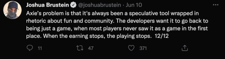 Web3游戏设计报告:为什么MMO游戏适合加入Web3元素和理念(二)