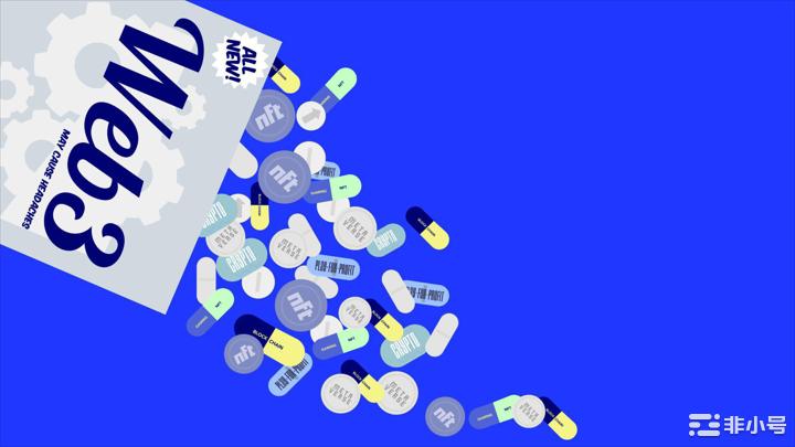 Web3游戏的革新，最强盲盒破圈而来  原文标题：《An innovat