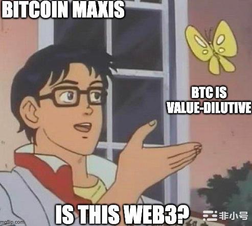 以太坊合并成功之后为什么有人认为有99%的概率超越BTC?