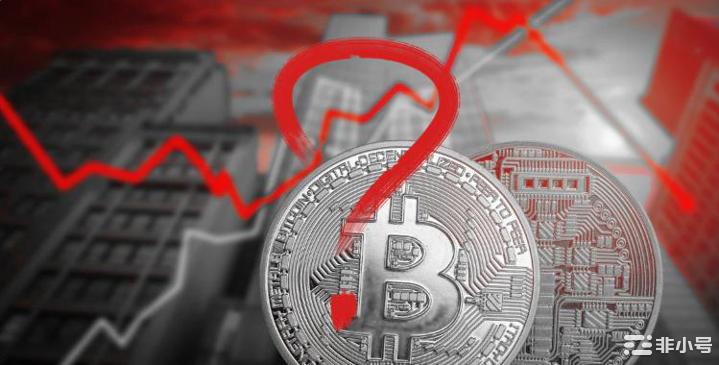 加密股票暴跌。美国的通胀决议走得太远了吗？