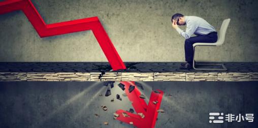 随着股市接近看跌影响，加密货币冬季可能会无限期延长