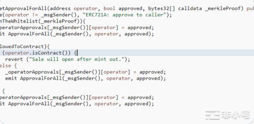 NFT貔貅盘频繁出现如何识别和避雷?