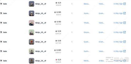 NFT貔貅盘频繁出现如何识别和避雷?