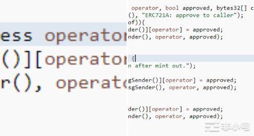 NFT貔貅盘频繁出现如何识别和避雷?