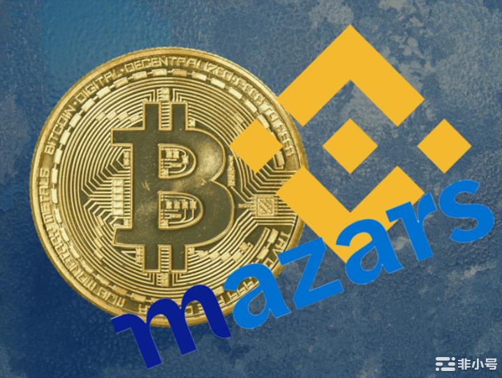 比特币以太币在周末暴跌后几乎没有变化BNB收复失地