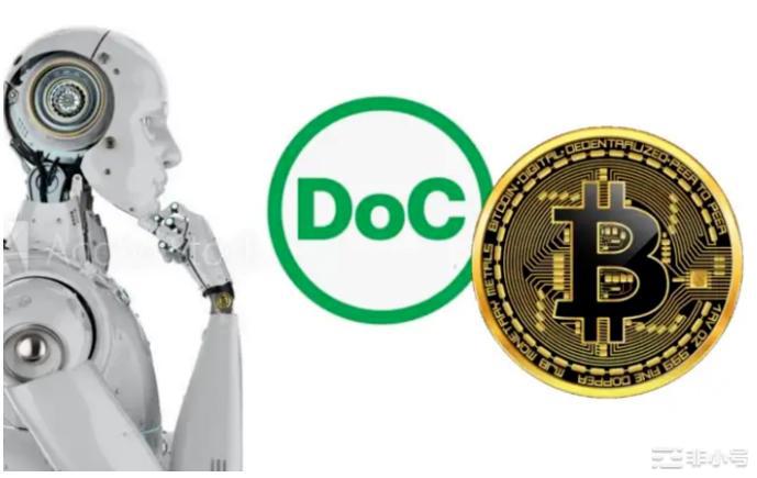 稳定币；为什么 DOC 在所有稳定币中是独一无二的。