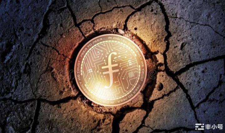 Fil价格分析随着抛售压力加剧，FIL显示看跌至5.12美元