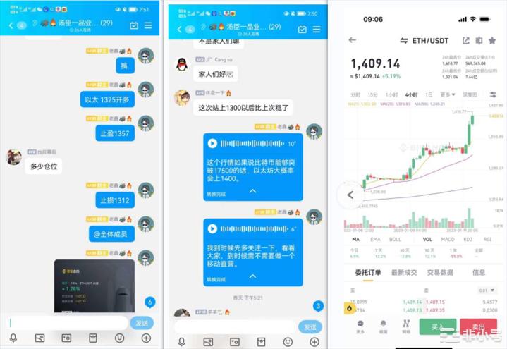 加密周期:加密市场的现状和接下来会发生什么!