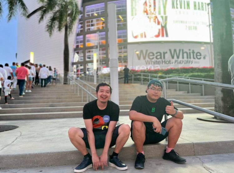 对话y2zVentures合伙人:世界是一场游戏猎人必有所猎之物