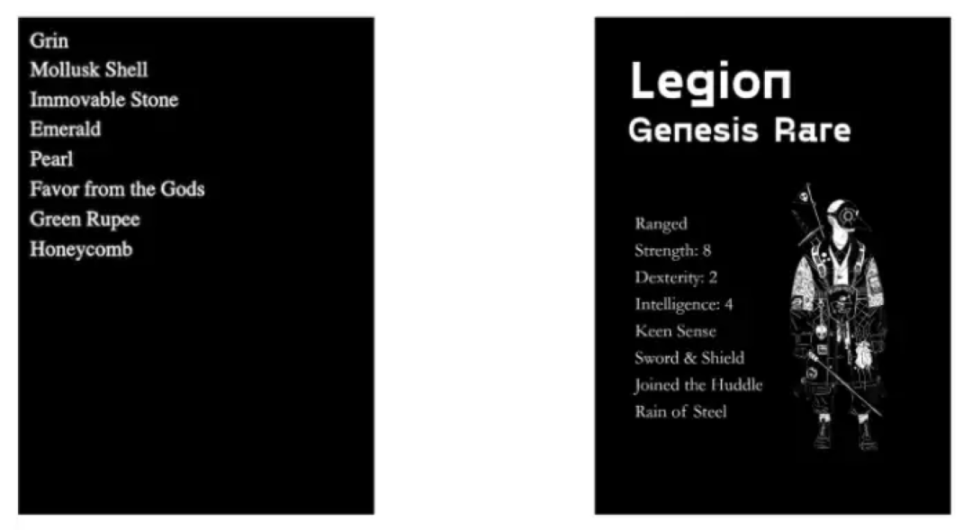 TreasureDAO发展简史：如何从Loot仿盘到链游黑马？