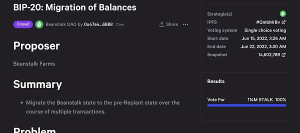 Web3.0代币经济学:近8亿美元资产蒸发给我们带来怎样的启示?