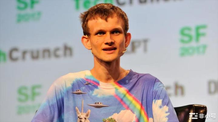 ETH发明者V神更喜欢这些山寨币!