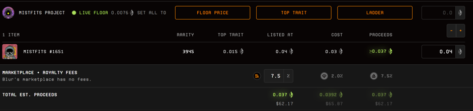 如何为BlurSeason2空投做准备?