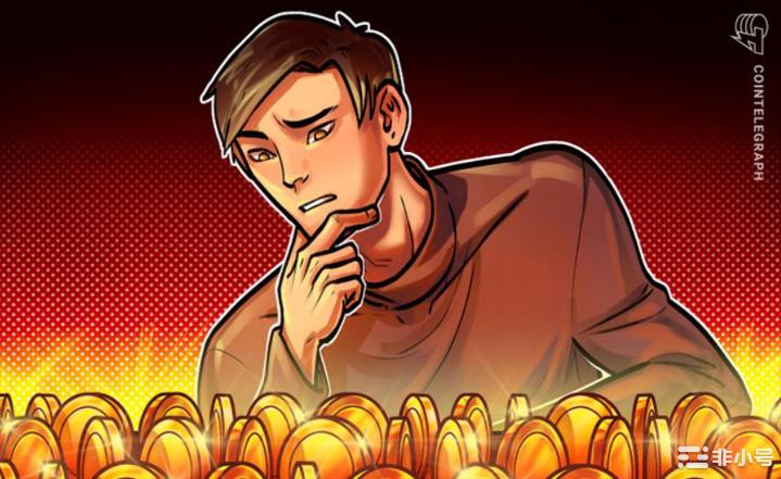 加密交易者将注意力转移到山寨币上，而比特币价格正在巩固