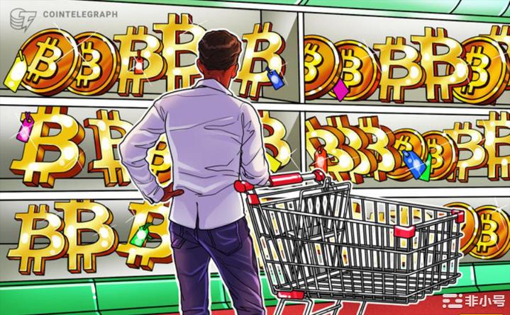 波动性最小的Uptober——本周比特币需要了解的5件事