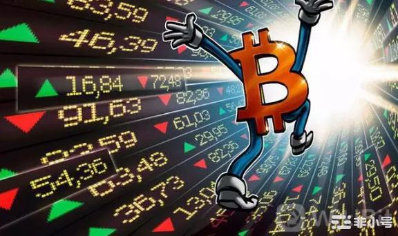 GBTC比特币折扣近50%：FTX破产有影响吗？