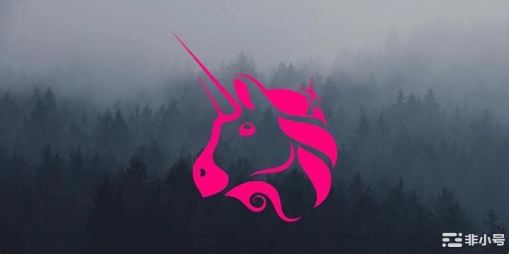 Uniswap价格分析：UNI以5.95美元的价格被拒绝