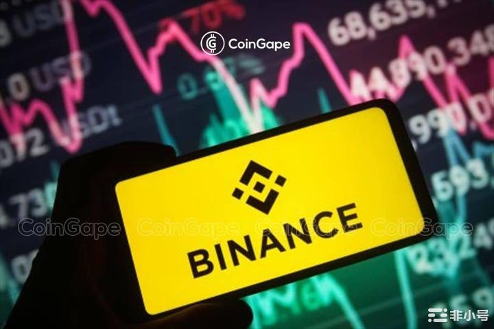 大量比特币从碧安流出这意味着什么?