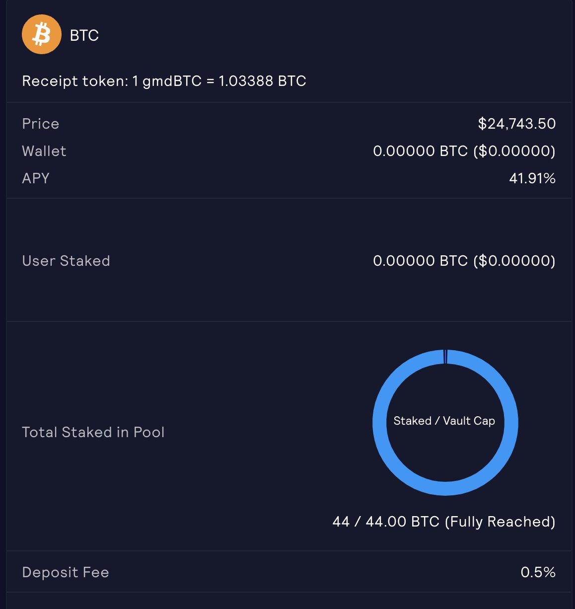 盘点基于GLP的4个基金项目：GMDRageJonesMugen