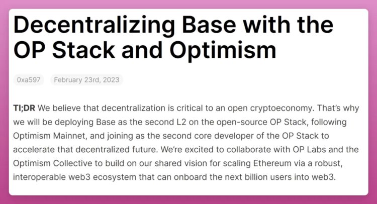 OptimismvsArbitrum:以太坊L2霸主之战进行时