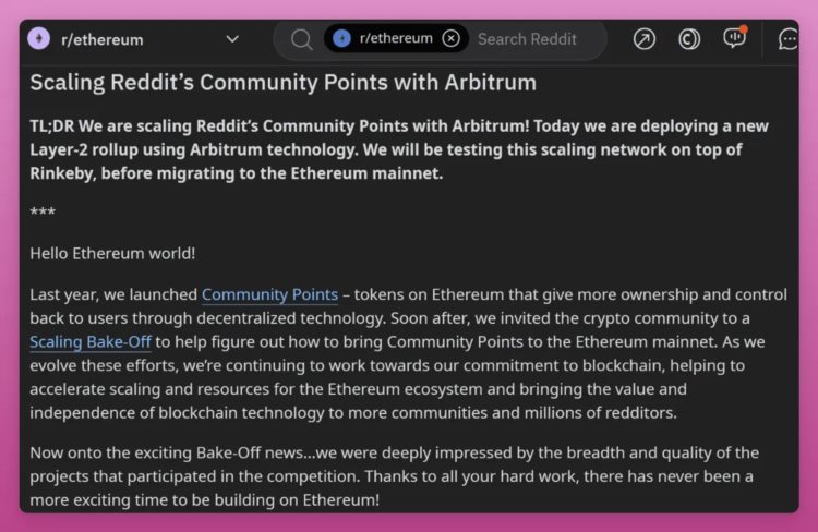 OptimismvsArbitrum:以太坊L2霸主之战进行时