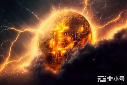 比特币持续飙升!前方阻力太大?