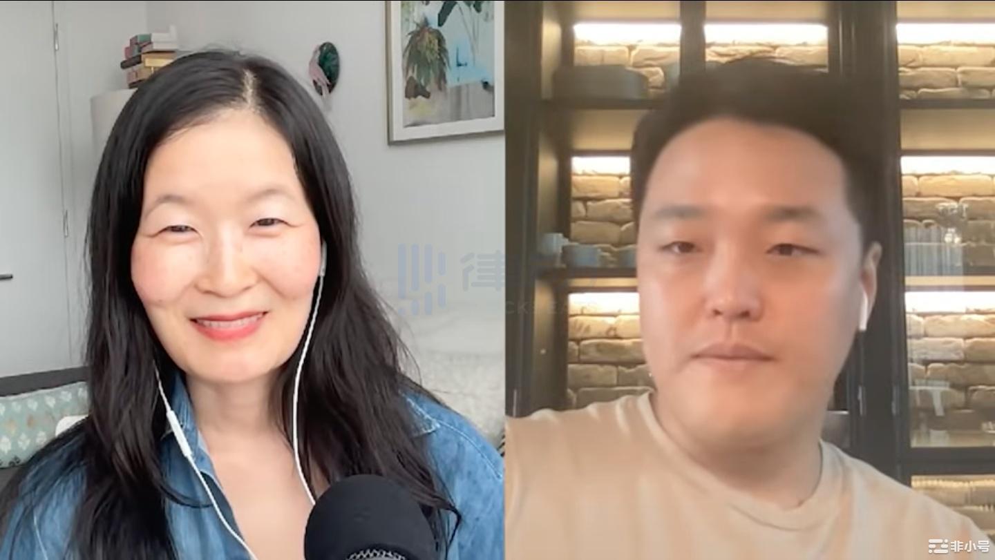 逃亡数月终被捕一文回顾Terra创始人DoKwon的「落网过程」