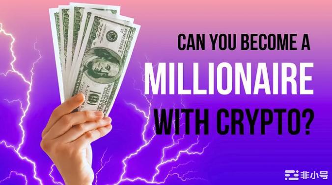 2023 年新牛市的开始是否也是暴跌的开始？  2023 年新牛市的开始是否也是暴跌的开始？近年来，